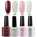 CCO IMPRESS Fashion color for 183 colors Soak off 7.3 ml gel nail polish uv gel polish nail glue polish